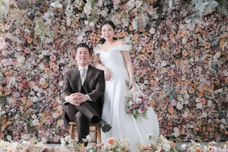 洋装ハウススタジオ