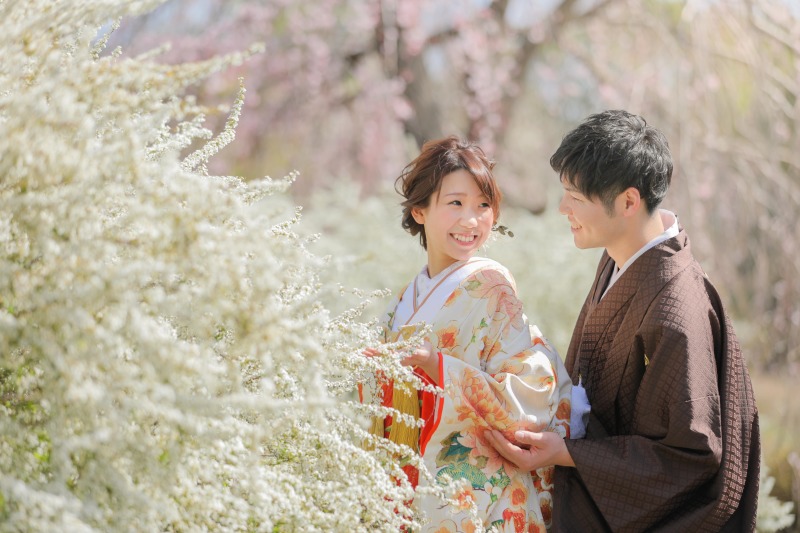 とっても素敵な笑顔♬