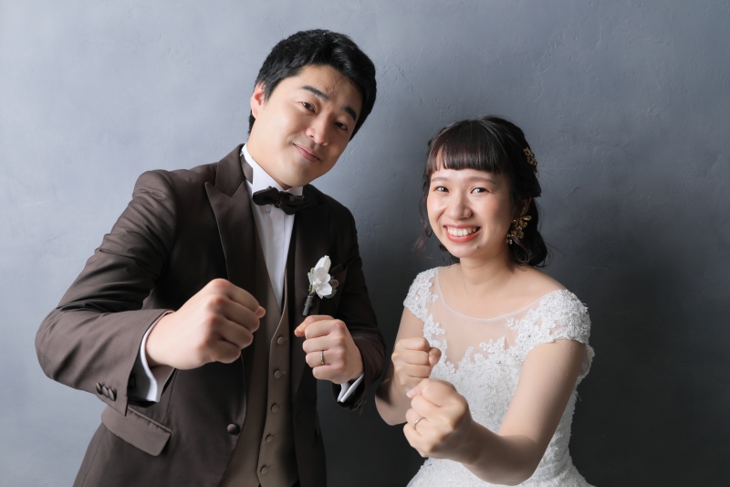 撮りたいポーズ