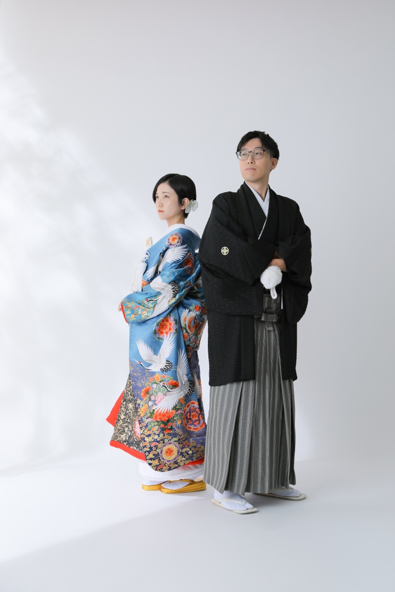 優しい×かっこいい