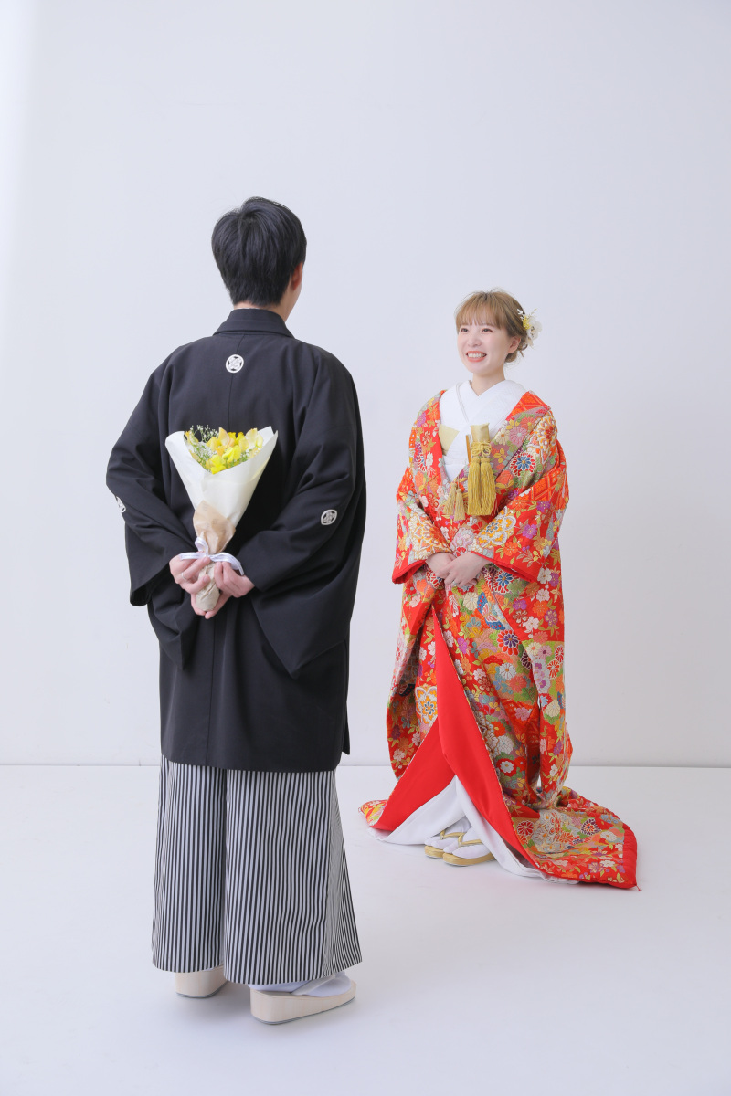 プロポーズ。パート1