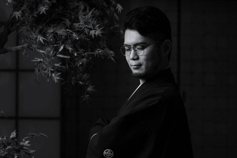 渋目のソロショット