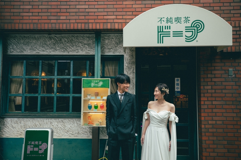 日常に寄り添う