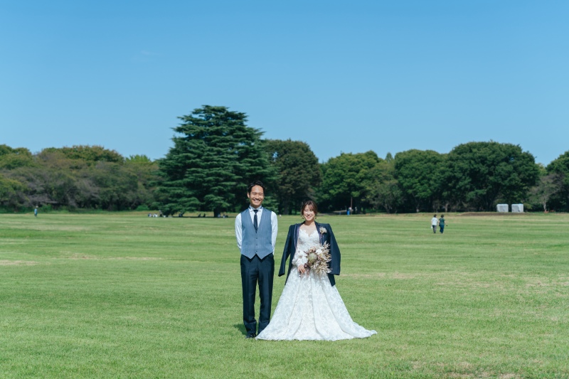 ジャケットショット