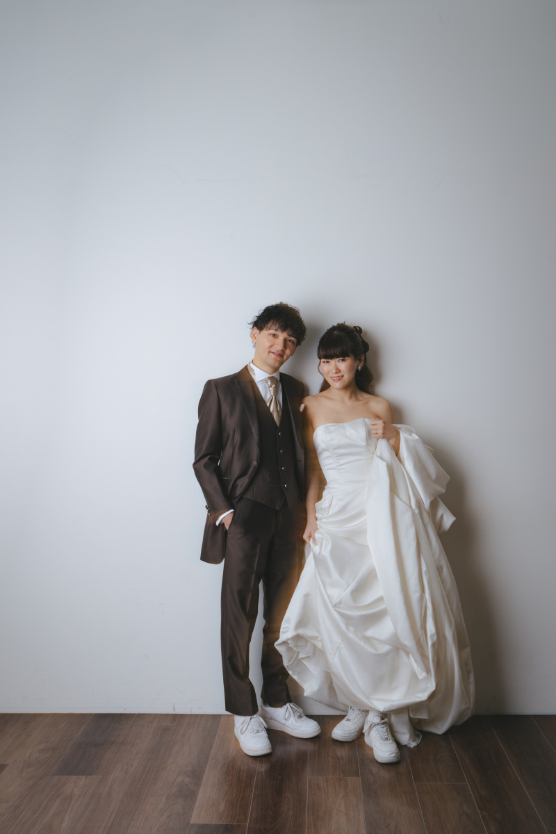 小物でかわいくおしゃれに