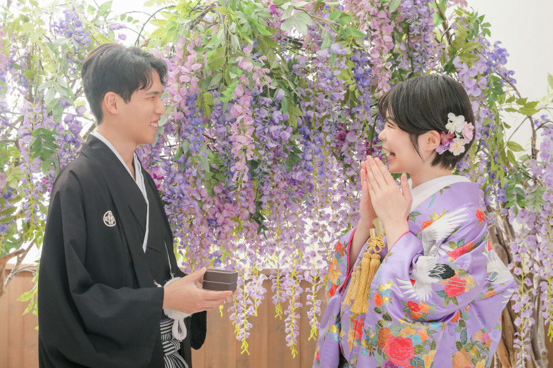 あっと驚き!