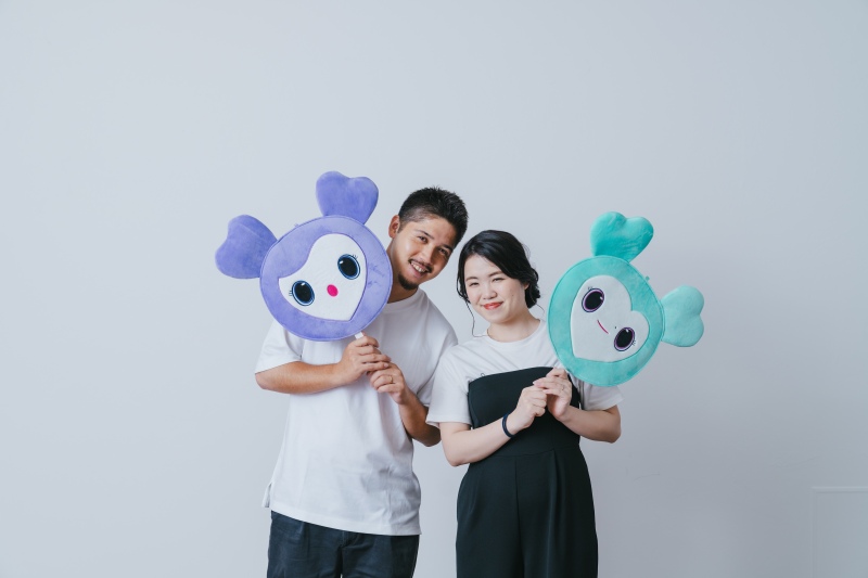 お二人の好きなもの♡