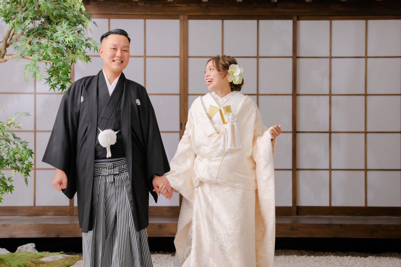 スタジオだけどお散歩！