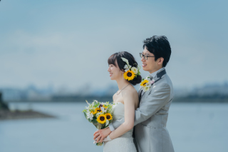 葛西臨海公園へ