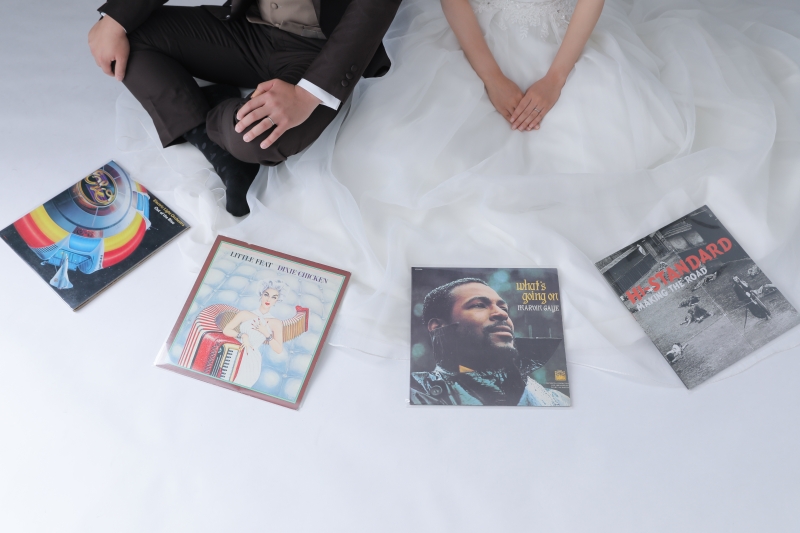 イメージショット