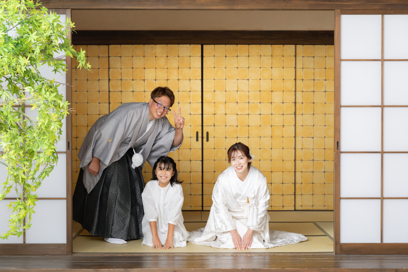 最後はみんなで