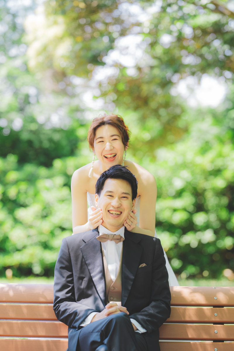 新緑の昭和記念公園7