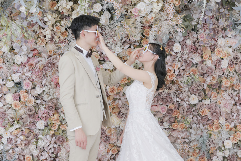 メガネかけ合いっこ!