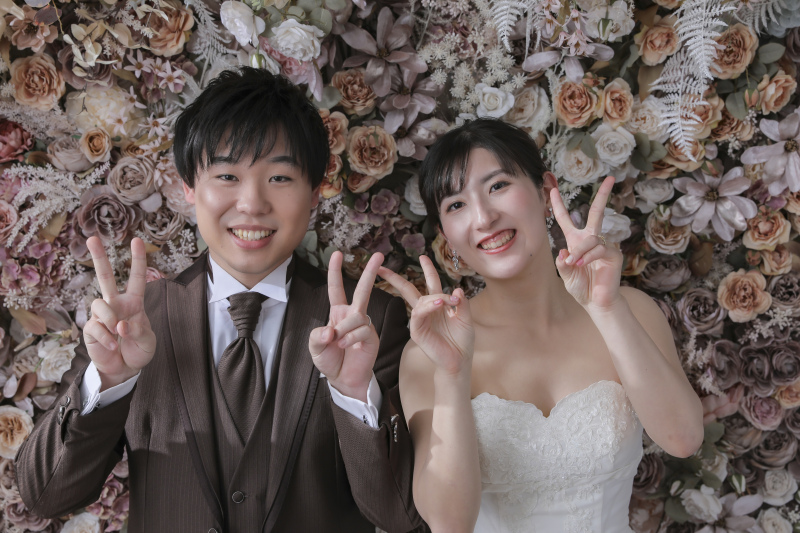 撮影お疲れ様でした！