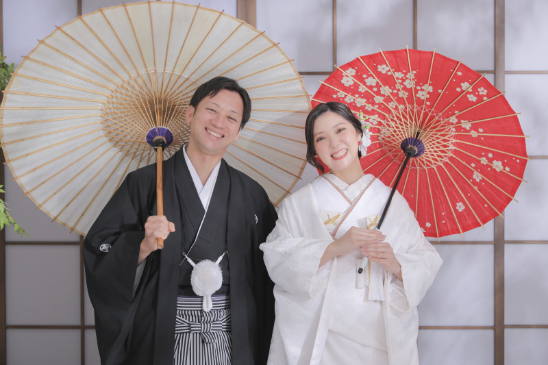 笑顔でねーポーズ！