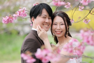 今年の春ロケーション