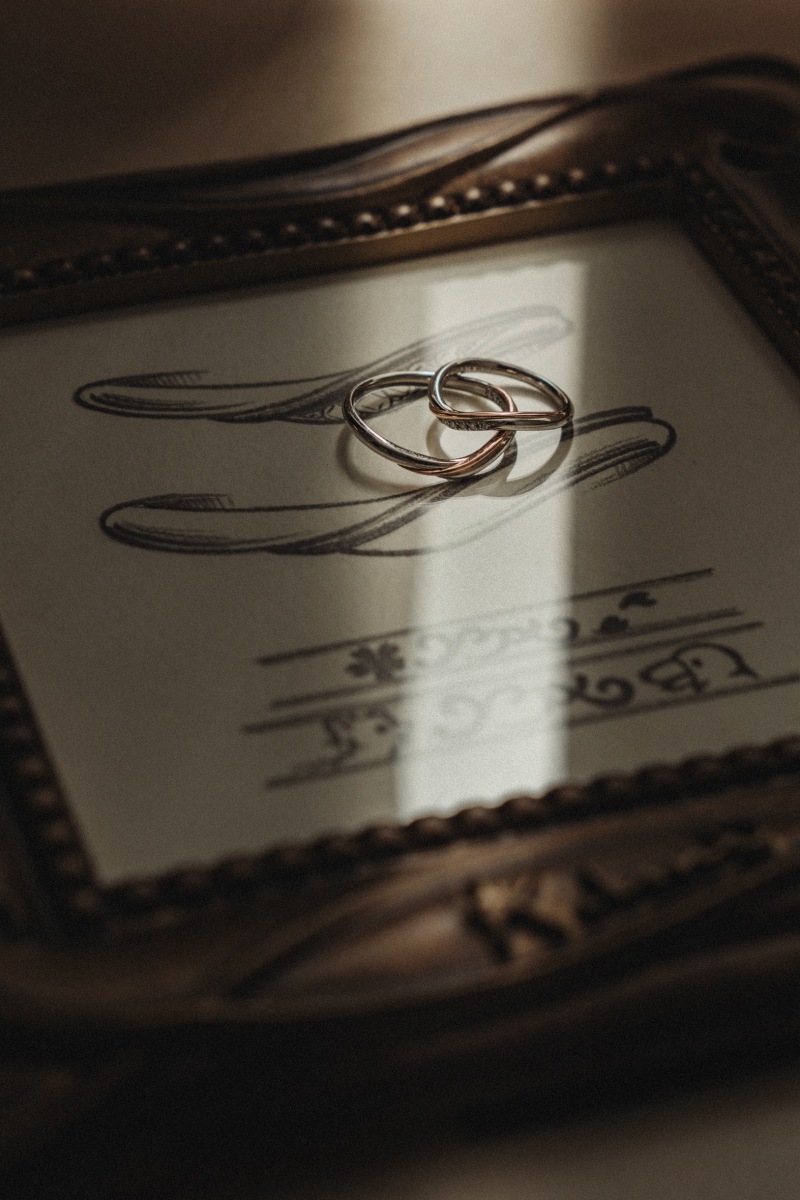 洋装ハウススタジオ