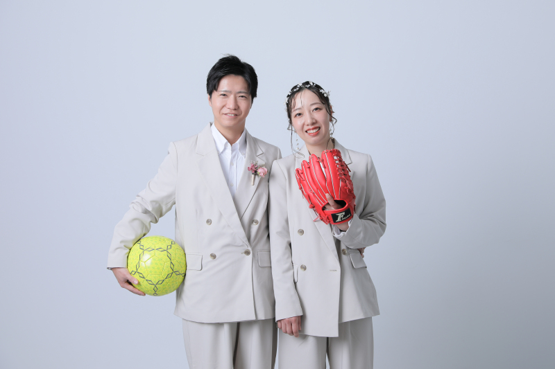 お小物ショット