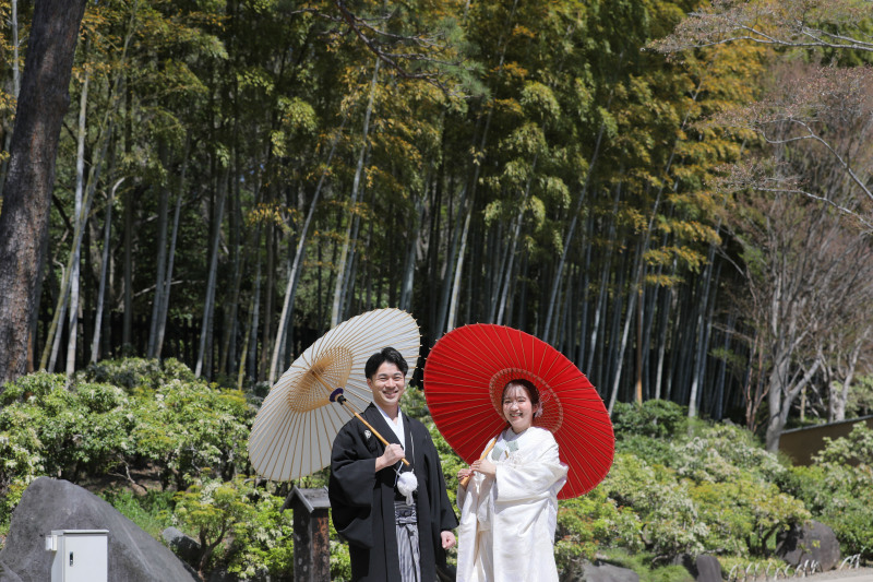 竹林