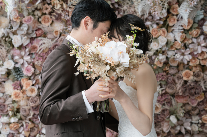 和装も洋装も！