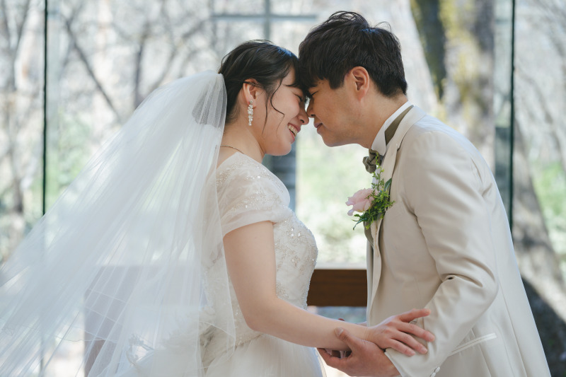 近づきショット◎