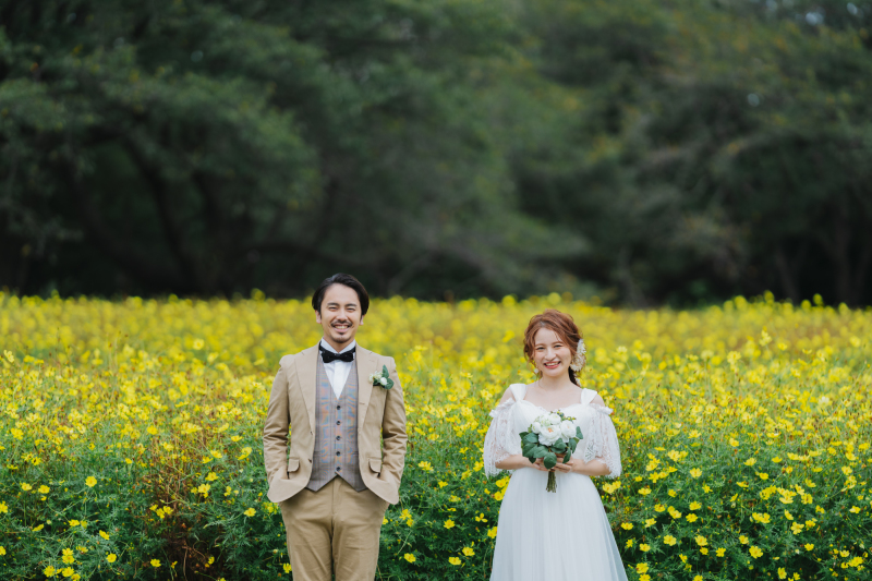 シンプルに美しく