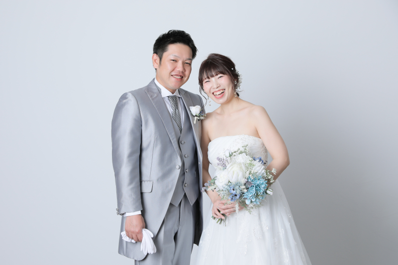 優しく寄り添って