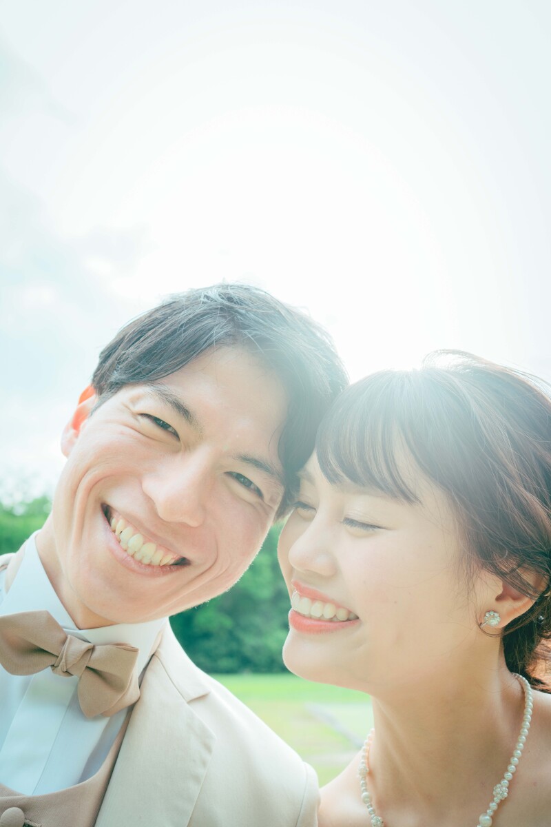 僕らしく 私らしく