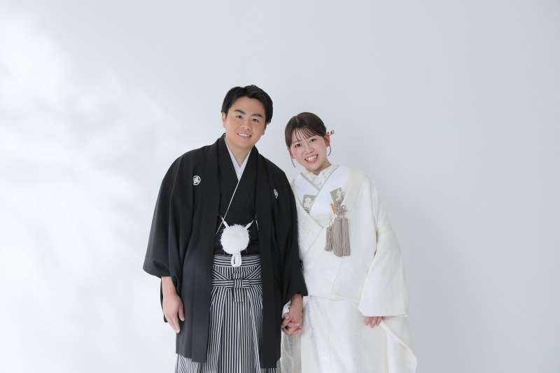 木漏れ日の中で