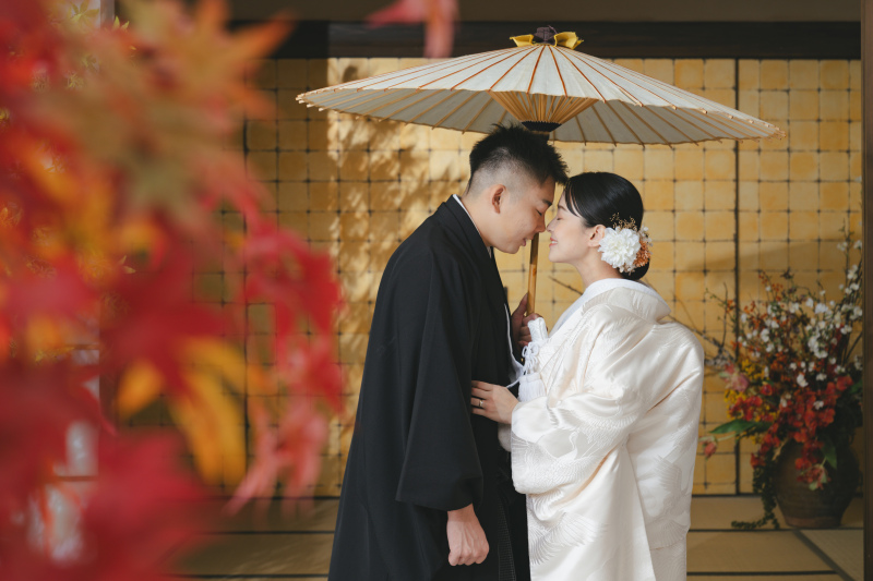 くっつきショット