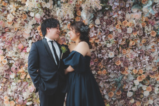 ブラックコーデ