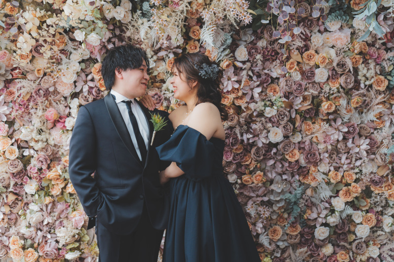 ブラックコーデ