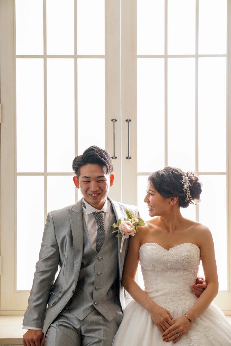 素敵な窓背景で