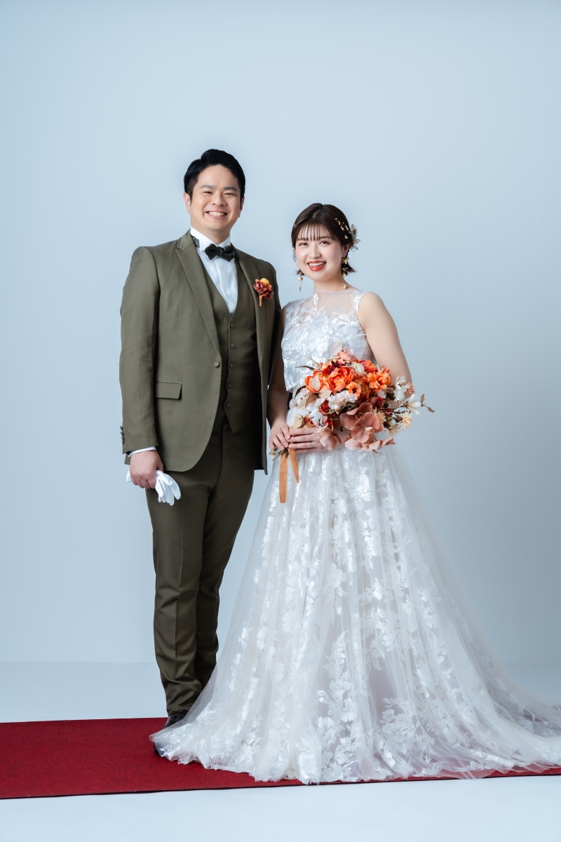 ハウススタジオでおちゃめに&カッコよく 7