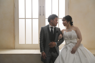 和装、洋装撮影！