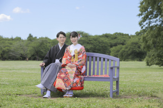 バリエーション増！ロケ撮で2着目衣装！