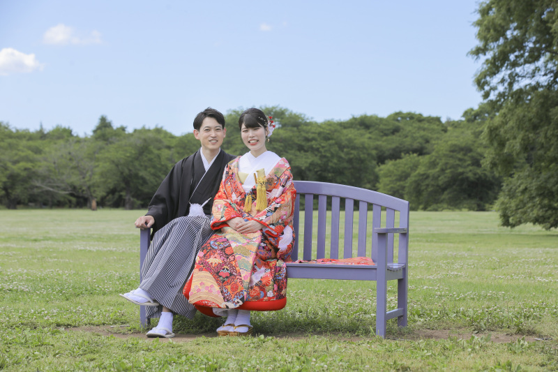 バリエーション増!ロケ撮で2着目衣装!