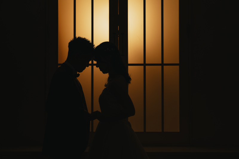 雰囲気を変えて