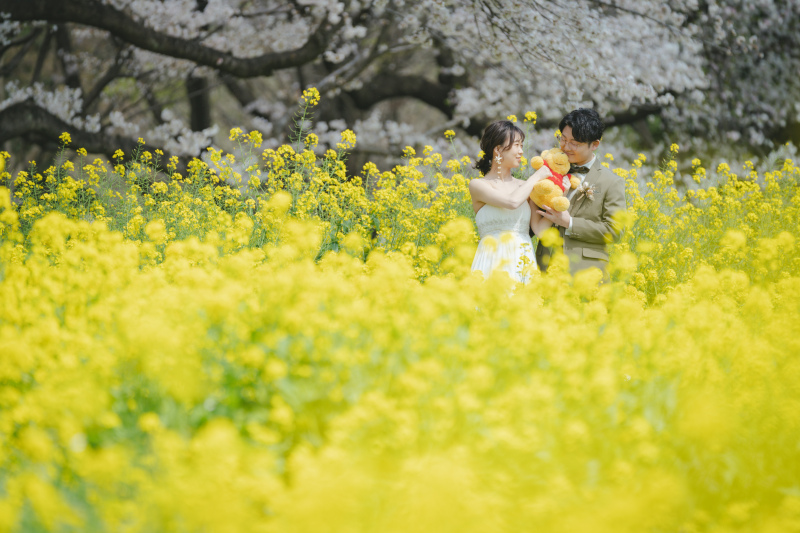 プーさんアタック