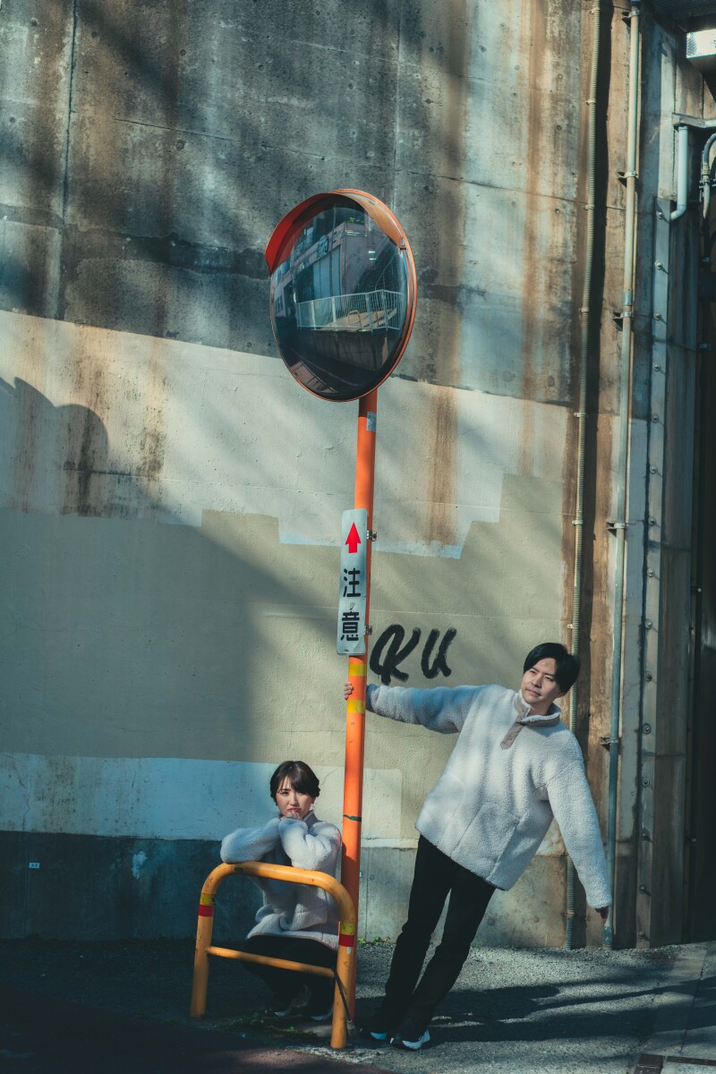 エンゲージフォト