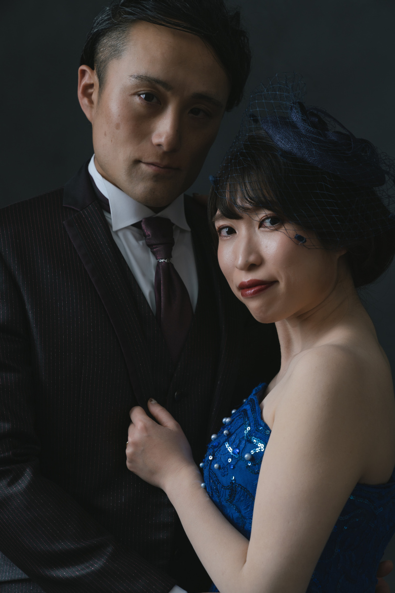 最後はカッコよく