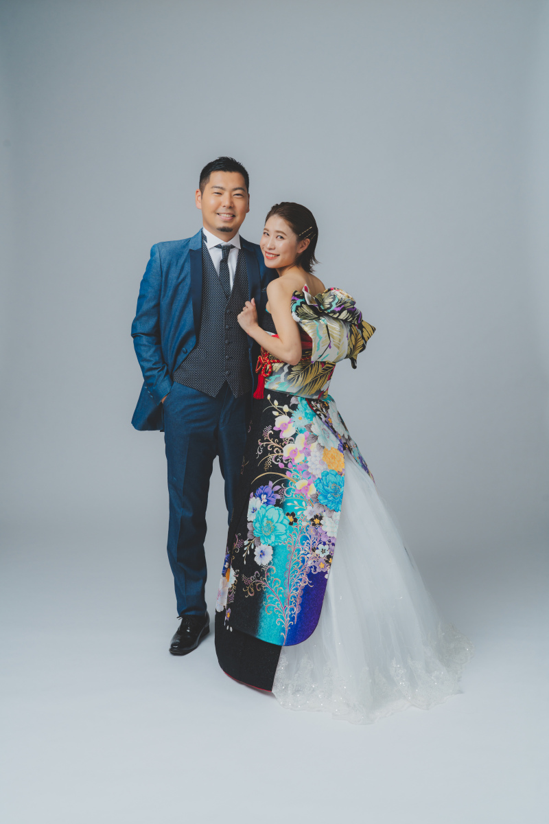 お気に入りの衣装で!着替えて!撮影!9