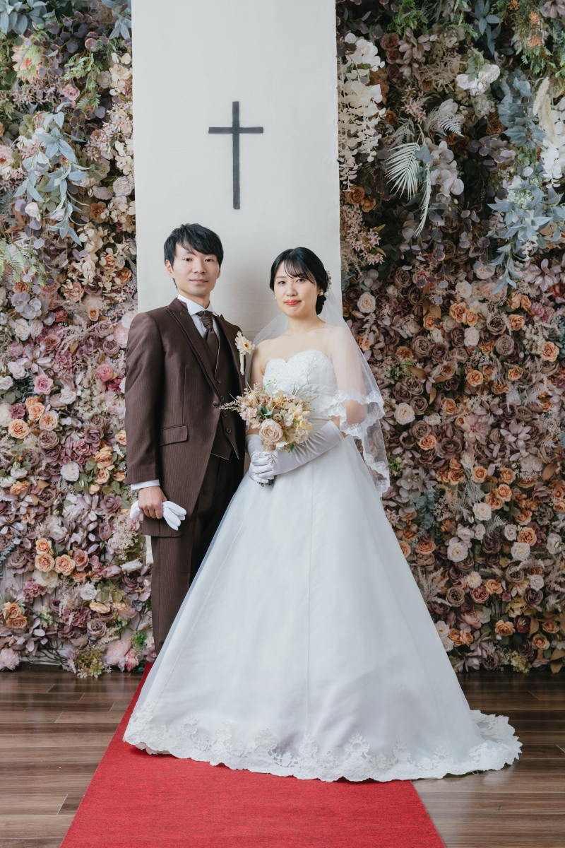 チャペルスタジオ