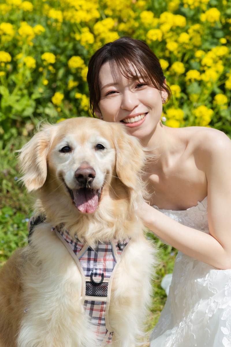 ボクも主役!ワン!