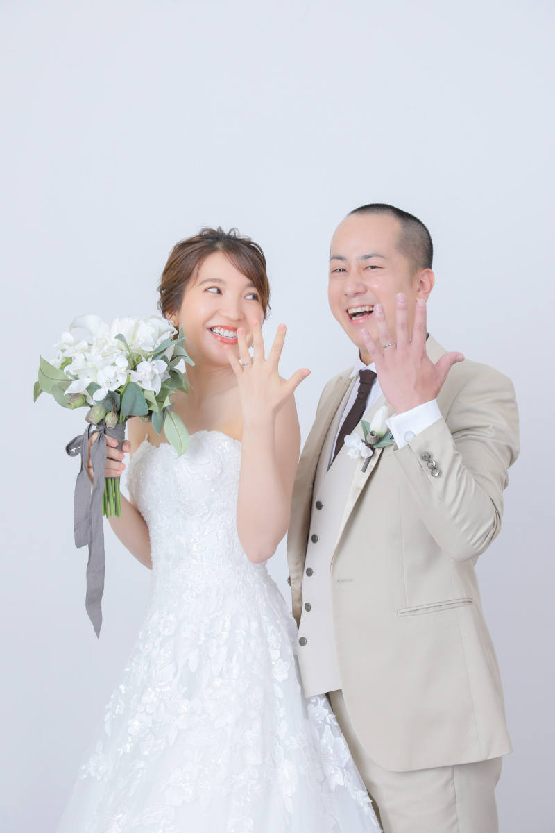 リングショット。