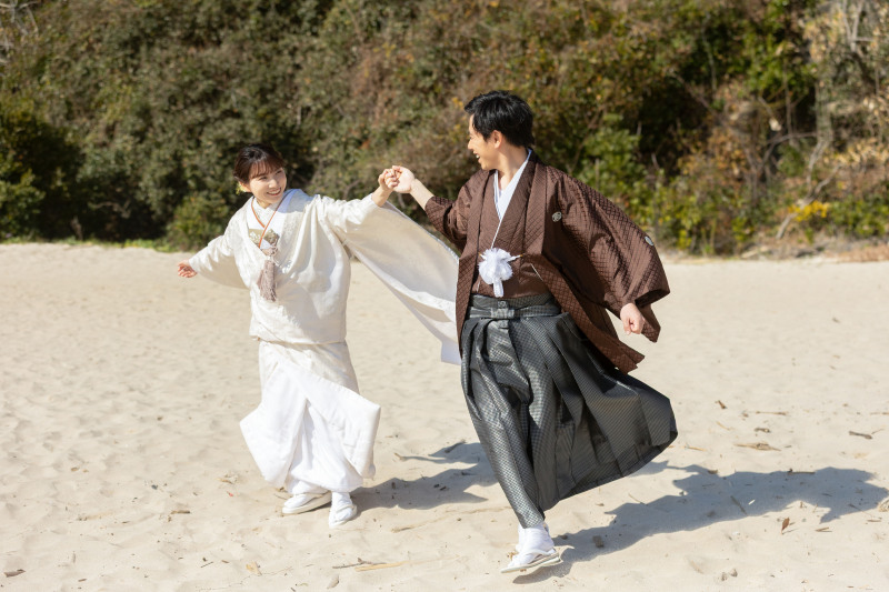 さあ！海へ！！