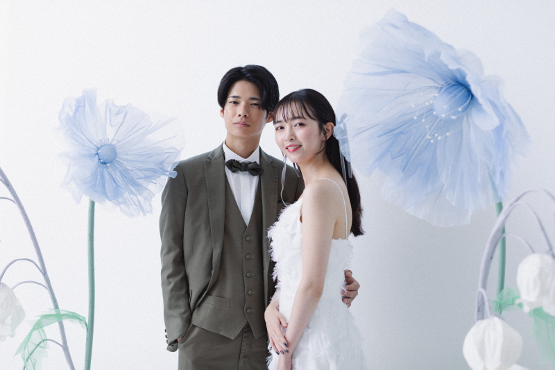 ジャイアントフラワー