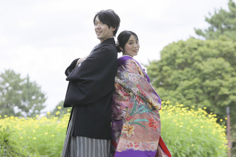 はい、チーズ！