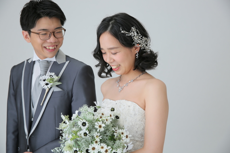 ヘアメイクチェンジ