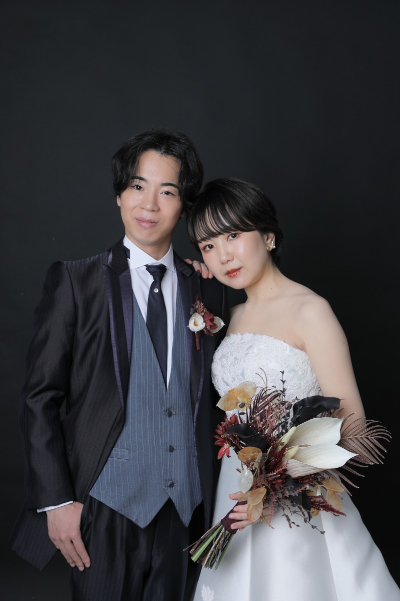 洋装ハウススタジオ